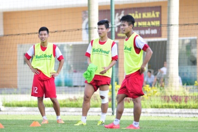 U19 Việt Nam nhận hung tin trước trận gặp Hàn Quốc