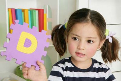 Hướng dẫn cách dạy trẻ học bảng chữ cái nhanh thuộc 