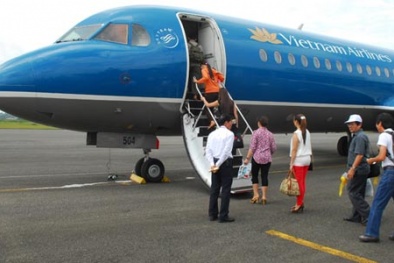 Không có vé máy bay ‘giá rẻ’ cho dịp Tết