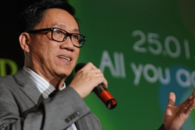 Sếp Vinamit “mách nước” cách thâm nhập thị trường Trung Quốc