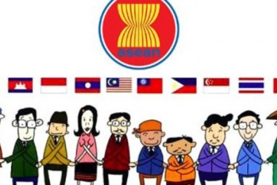 80% số doanh nghiệp ủng hộ Cộng đồng Kinh tế ASEAN