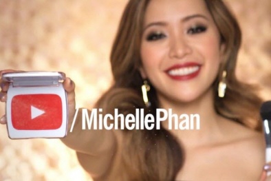 Apple, Pepsi, Starbucks bỏ TV, tìm tới Youtube