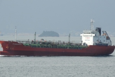 Bộ Ngoại giao gửi công hàm tìm kiếm tàu Sunrise 689