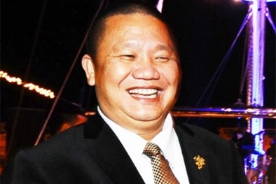 Chủ tịch Hoa Sen thi bản lĩnh doanh nhân thế giới