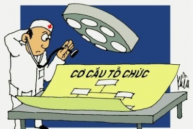 Để nâng cao năng suất lao động cho người Việt Nam