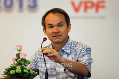 Đường siêu ngắn thành người giàu nhất Việt Nam của bầu Đức