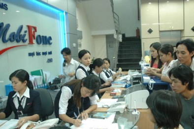 Nhà mạng lộ thông tin riêng tư