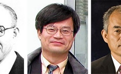 Nobel Vật lý 2014 thuộc về người Mỹ và Nhật