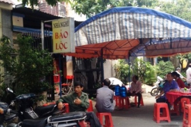 Nữ đại gia Sài gòn từng nổi điên cắt 'của quý' của chồng chết bí ẩn