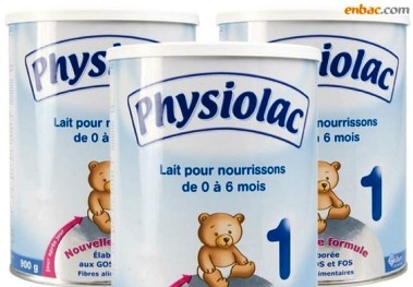 Sữa Physiolac có tốt không?