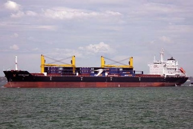 Tàu Sunrise 689 của Việt Nam mất liên lạc gần địa điểm MH370 gặp nạn