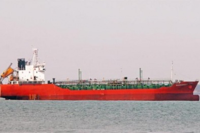 Tàu Sunrise 689 mất tích: Nguy cơ cướp biển đã được cảnh báo