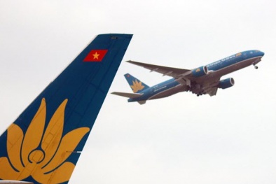 Tháng này sẽ quyết định đường bay thẳng Hà Nội - TPHCM