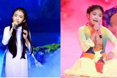 Thiện Nhân đăng quang Quán quân có khiến Phương Mỹ Chi mờ nhạt?