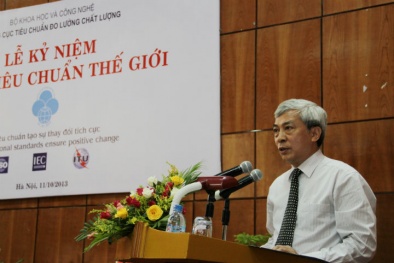 Tiêu chuẩn tạo cơ hội bình đẳng được dành cho tất cả mọi người 