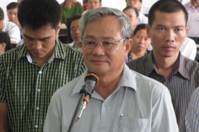 Ủy ban Kiểm tra TƯ ra thông báo kỷ luật, khai trừ Đảng cán bộ vi phạm