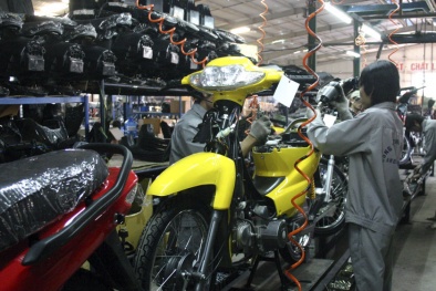 Xe máy Việt – “Chẳng ai thèm đi!”