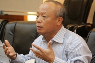 4 ứng viên cho chiếc ghế Tổng giám đốc Petro Vietnam