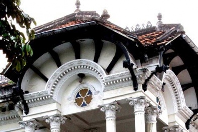 Bảy người thừa kế biệt thự 35 triệu USD ở Sài Gòn