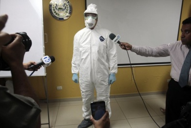 Bệnh nhân đầu tiên nhiễm Ebola ở Mỹ đã tử vong