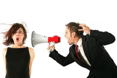 Làm gì với nhân viên kém hiệu quả?