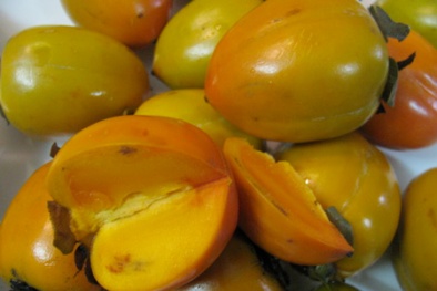 Làm sao để chọn được hồng ngon không hoá chất?