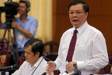 Lương công chức 2015 không thể tăng vì không đủ tiền