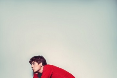 Năng động cùng chàng nhạc sĩ ‘Đời có bao nhiêu ngày vui’