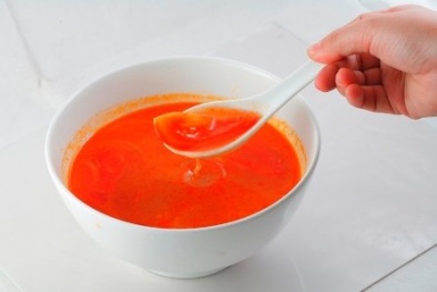 Phát hiện một số loại tương ớt nhiễm thuốc trừ sâu