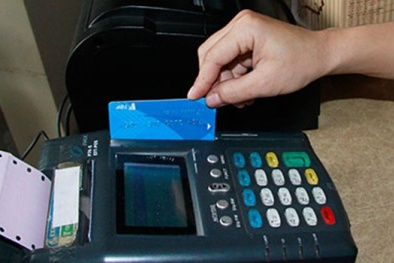 Thẻ tín dụng: Dễ mất tiền oan!