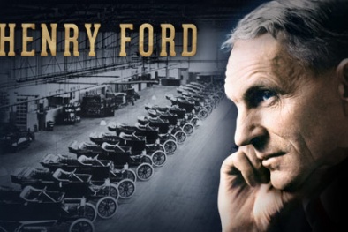 Tỉ phú thế giới làm gì sau thất bại?