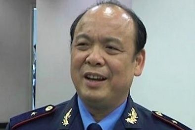 Vì sao Phó chánh thanh tra Bộ Giao thông bị đề nghị kỷ luật