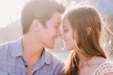 10 quy tắc của tình yêu