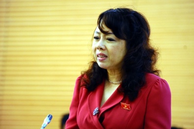 Bộ trưởng Y tế: Lãnh đạo không nhất thiết phải là Giáo sư, Tiến sĩ