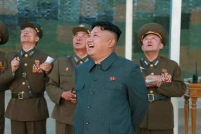 EU kêu gọi đưa Kim Jong-un ra tòa án hình sự quốc tế