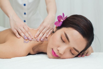 Hấp dẫn với ưu đãi 40% phí tắm trắng tại Belas