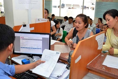  Lại hụt tiền để tăng lương