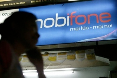 MobiFone cổ phần hóa: Chọn đối tác nào?