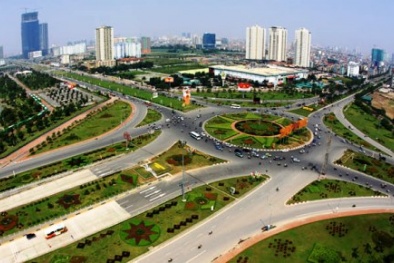 Phí đường bộ: Xe nào không phải đóng?