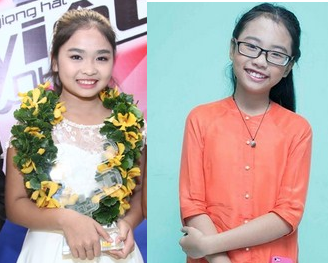 Thiện Nhân có nên lao vào chạy show kiếm tiền giúp gia đình như Phương Mỹ Chi?