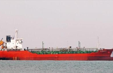 Tin mới nhất về tàu Sunrise của Việt Nam bị mất tích