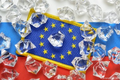 Tình hình Ukraine: Chiến tranh lạnh ở miền đông có thể gây bất ổn tới toàn châu Âu