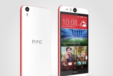 Top những smartphone cho tín đồ chụp ảnh
