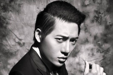 Châu Đăng Khoa: Tôi không quan tâm đến vị trí của mình trong Showbiz
