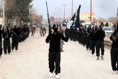 Cuộc chiến chống ISIS ở thành phố Kobani Syria rơi vào “bế tắc”
