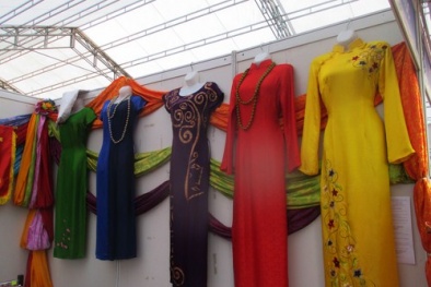 Liên hoan du lịch làng nghề Hà Nội - tinh hoa hội tụ