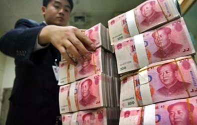 Lộ ổ tham nhũng lớn nhất ở Trung Quốc