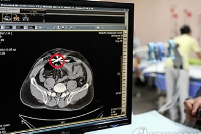 Tình hình Biển Đông ngày 11/10: Hàn Quốc bắn chết ngư dân Trung Quốc vì đánh bắt trái phép