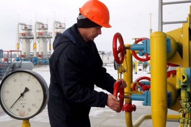 Tình hình Ukraine: Nga đồng ý tham gia cuộc đàm phán khí đốt mới với Ukraine và EU