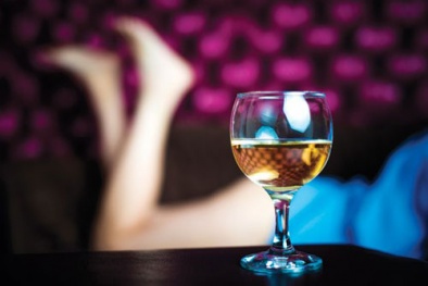 Uống rượu và sức khỏe tình dục
